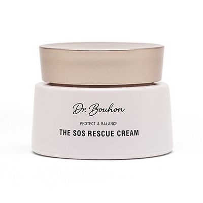 DR. BOUHON Protect & Balance The SOS Rescue Cream Gesichtspflege 50ml