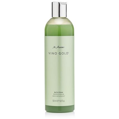 M.ASAM® Vino Gold® Badeschaum 500ml
