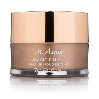 M.ASAM® Magic Finish Classic Make-up 30ml