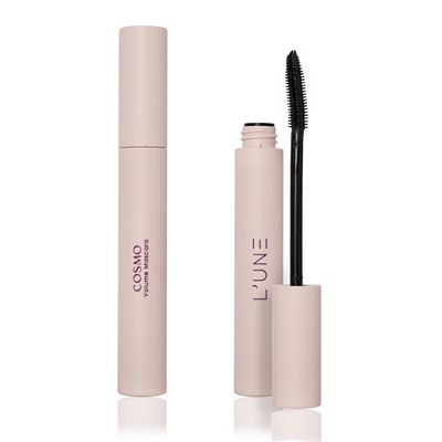 L'UNE Cosmo 3 in 1 Mascara Duo 2x9ml