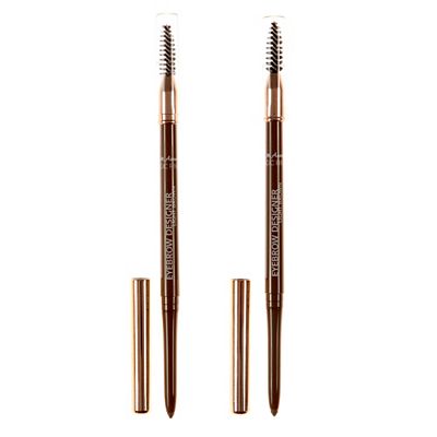 Thumbnail - M.ASAM® Magic Finish Eye Brow Designer Augenbrauenstift 2x 0,28g