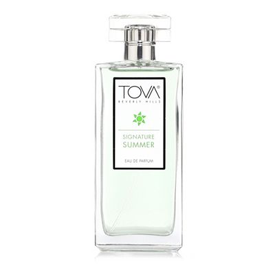 TOVA Signature Summer Eau de Parfum 100ml