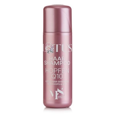 MARGOT SCHMITT® Lotus Haarshampoo 250ml