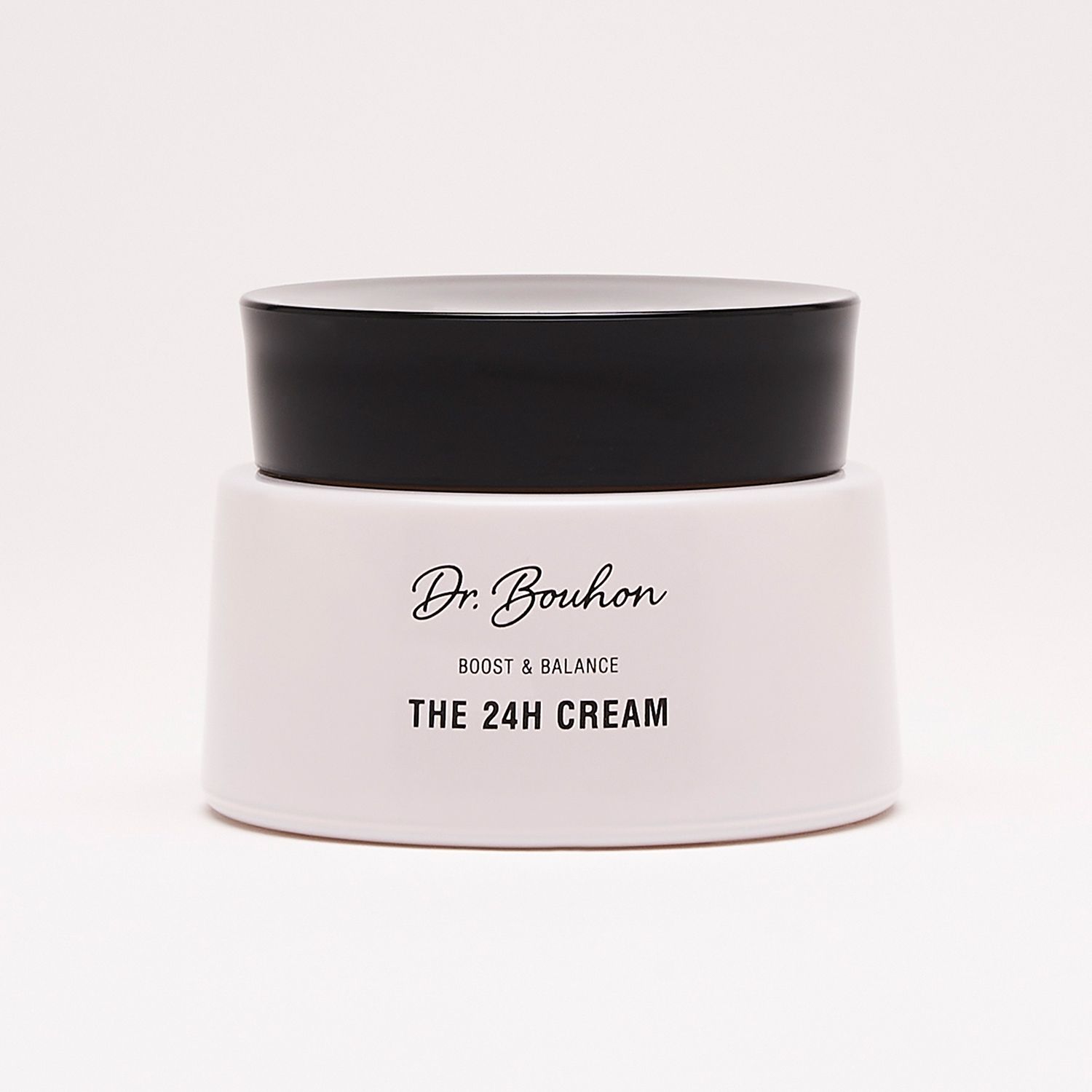 DR. BOUHON Boost & Balance The 24H Face Cream Gesichtscreme 50ml