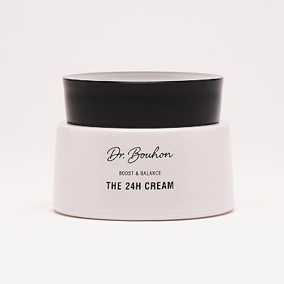 DR. BOUHON Boost & Balance The 24H Face Cream Gesichtscreme 50ml