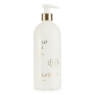 pur lu by frauke ludowig purlove Bodylotion mit Squalan 500ml