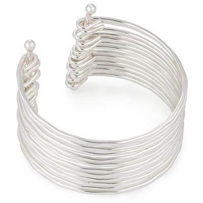 KIM & CO. Armreif Modeschmuck Einheitsgrösse