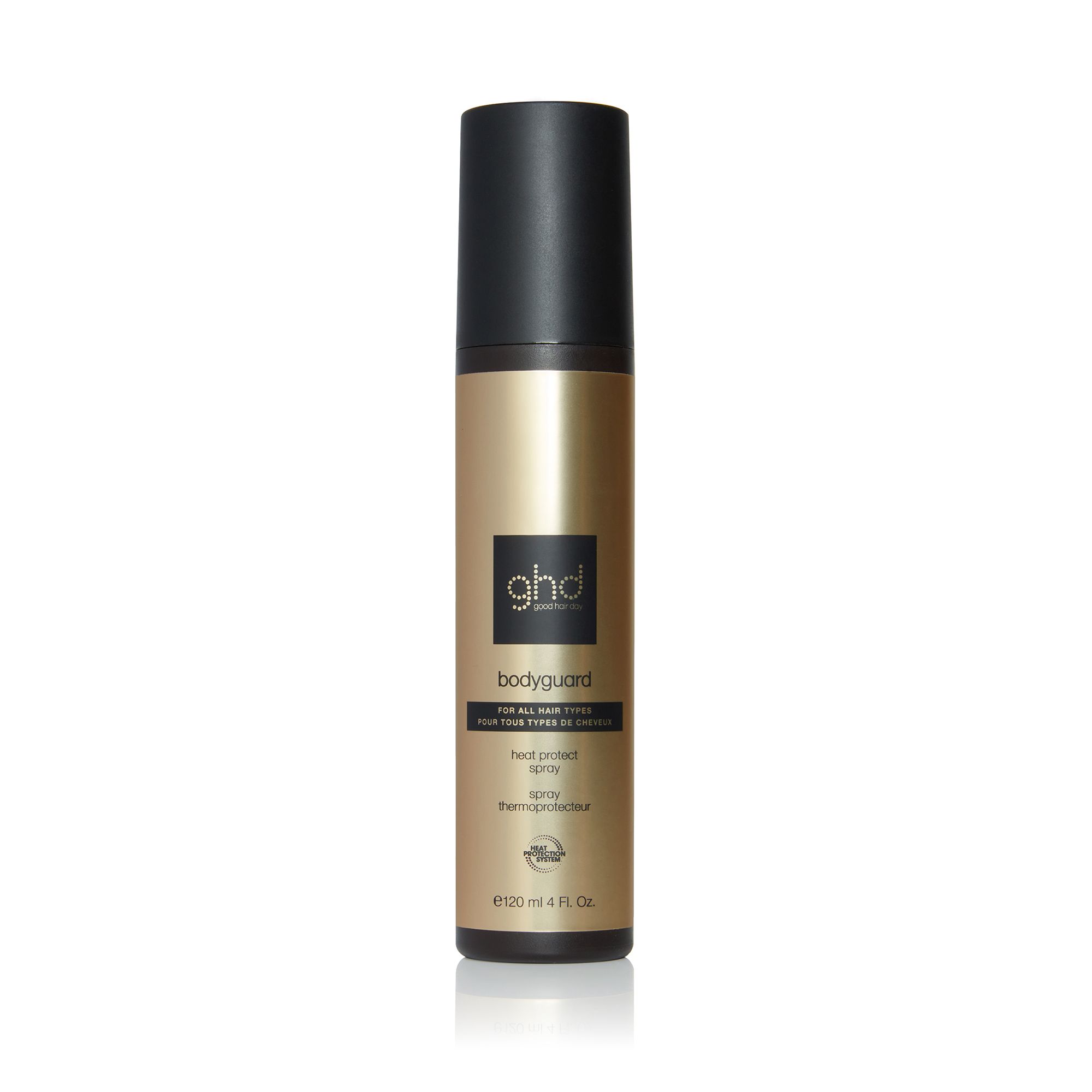 GHD Bodyguard Hitzeschutzspray für alle Haartypen 120ml