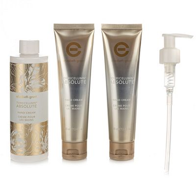 Thumbnail - ELIZABETH GRANT Torricelumn™ Absolute Handcreme-Set 1x 230ml & 2x 100ml