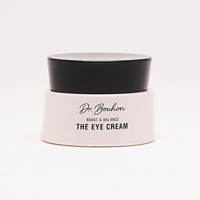 DR. BOUHON Boost & Balance The Eye Creme Augencreme 15ml