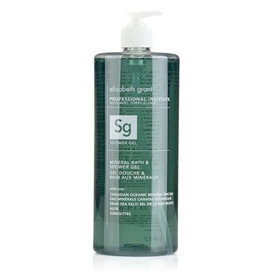 ELIZABETH GRANT Professional Institute Duschgel 980ml