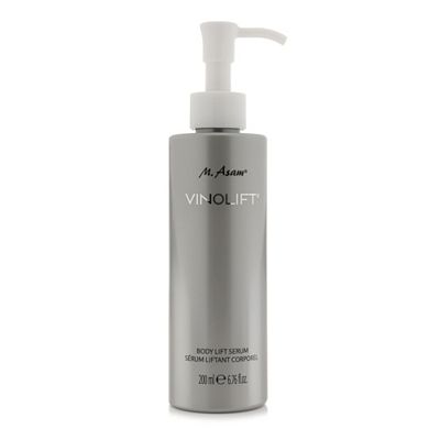 M.ASAM® Vinolift Body Lift Serum 200ml