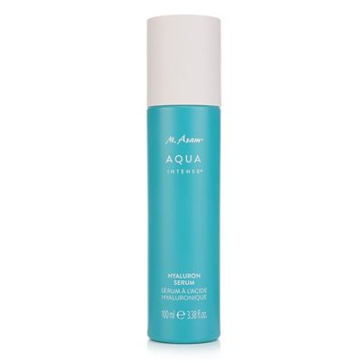 Thumbnail - M.ASAM® Aqua Intense Hyaluron Serum 100ml