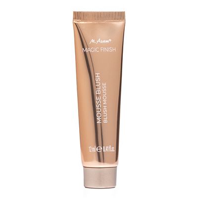 Thumbnail - M.ASAM® Magic Finish Mousse Blush 12ml