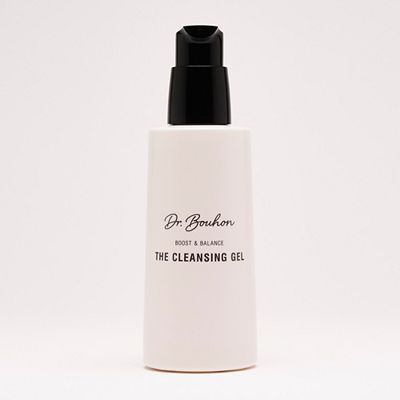 DR. BOUHON Boost & Balance The Cleansing Gel Reinigungsgel 200ml