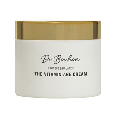 DR. BOUHON Protect & Balance The Vitamin-Age Cream 100ml
