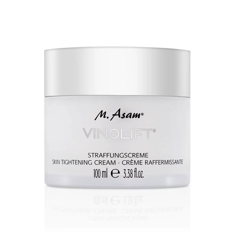 M.ASAM® Vinolift® Straffungscreme verbesserte Rezeptur 100ml
