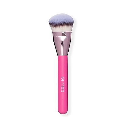 Thumbnail - DOLL 10 BEAUTY Precision Coverage & Contour Brush