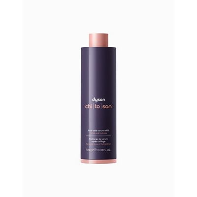 DYSON Chitosan™ Post-Style Serum für alle Haartypen, Nachfüllp., 100ml