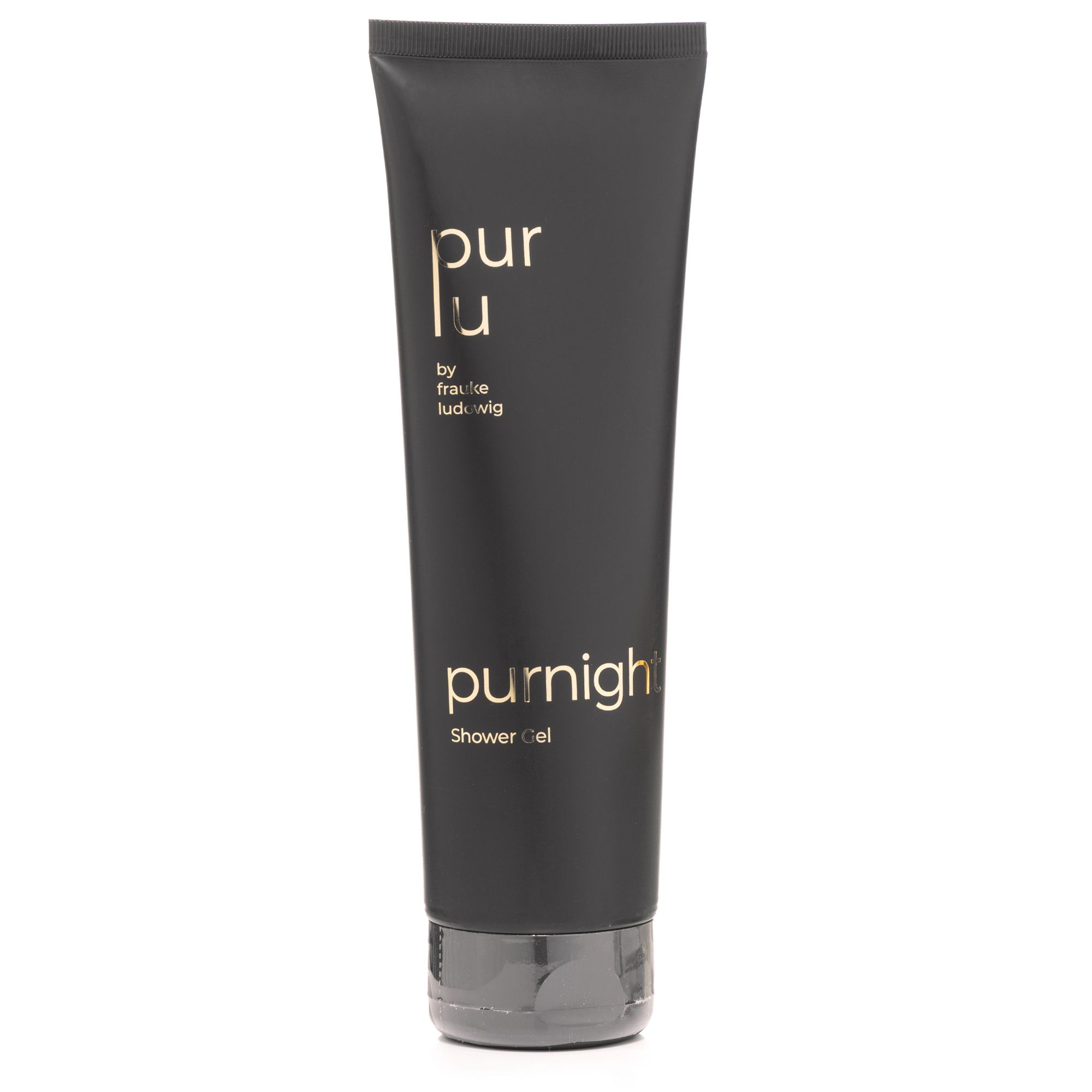 pur lu by frauke ludowig purnight Duschgel 250ml