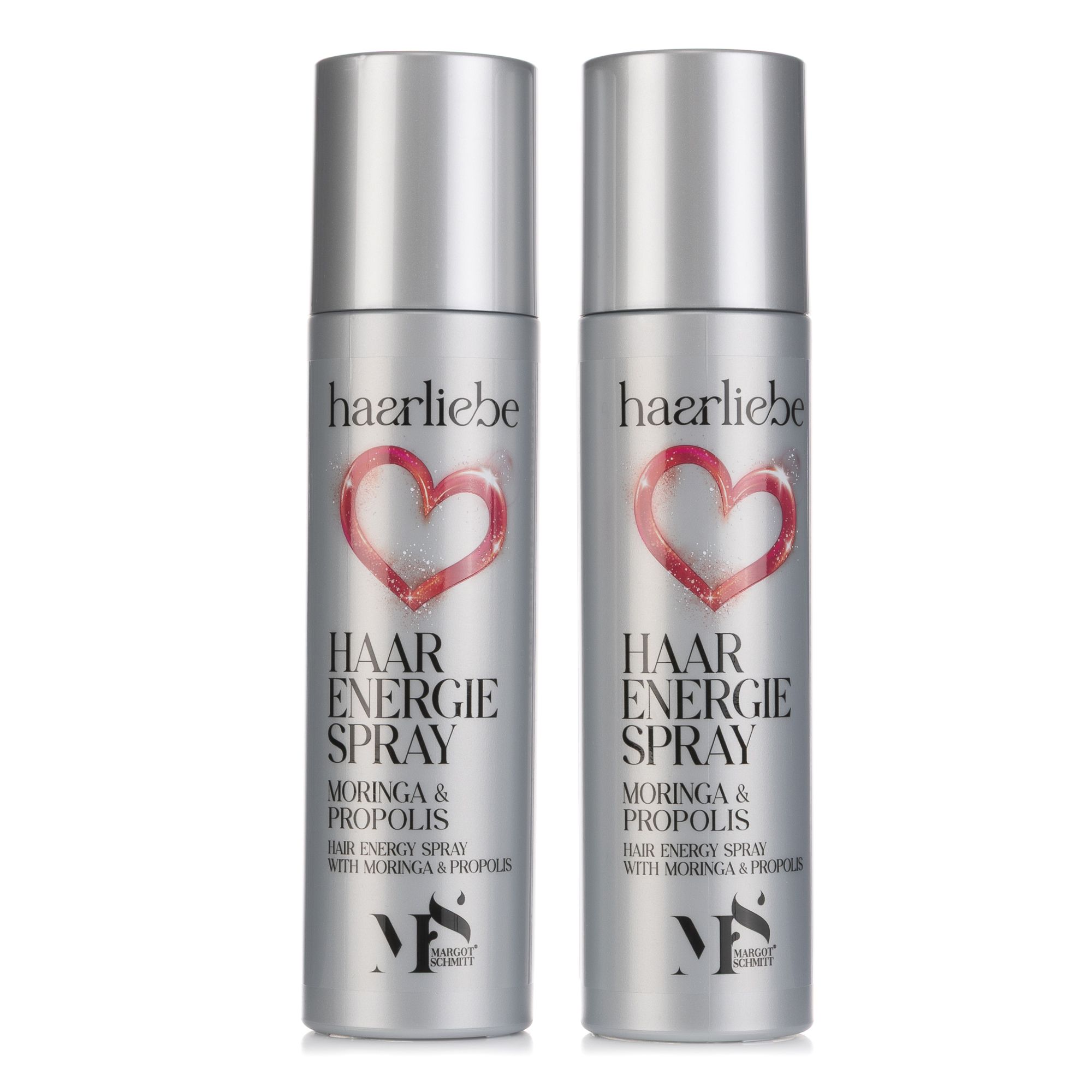 MARGOT SCHMITT® Haarliebe Energie-Spray 2x250ml