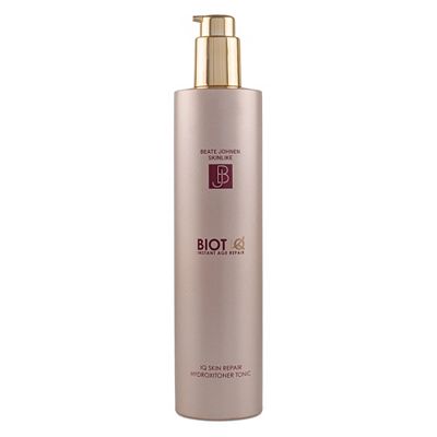 Thumbnail - BEATE JOHNEN SKINLIKE BiotIQ Skin Repair Hydroxitoner Tonic 400ml