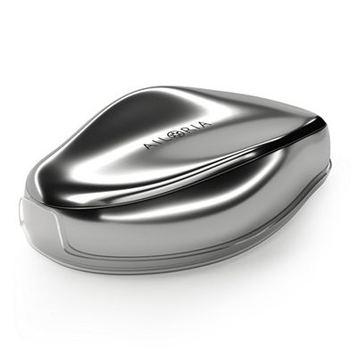 AILORIA Hornhautentferner Doucette aus Nano-Glas mit Schale