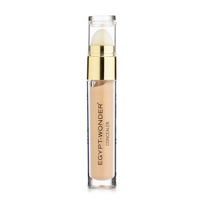 EGYPT-WONDER Liquid Cream Concealer 5ml