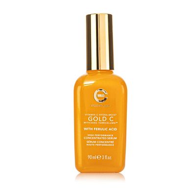 ELIZABETH GRANT Vitamin C mit Gold und Ferulasäure Serum 90ml