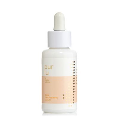 pur lu by frauke ludowig Skin Tightening Serum 50ml
