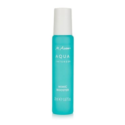 M.ASAM® Aqua Intense Mimic Booster 20ml