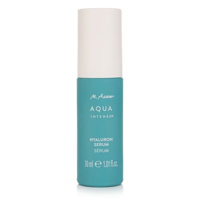 M.ASAM® Aqua Intense Hyaluron Serum 30ml