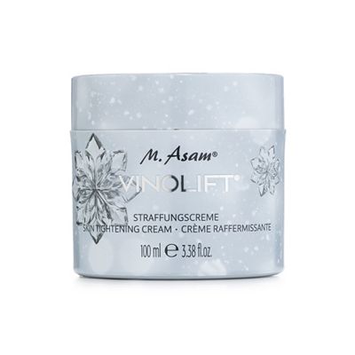 M.ASAM® Vinolift® Straffungscreme 100ml Winter Edition