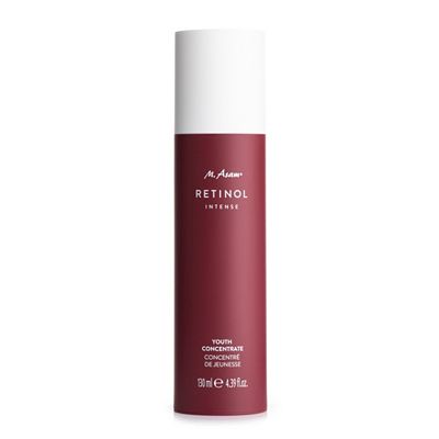M.ASAM® Retinol Intense Youth Concentrate 130ml Sondergröße