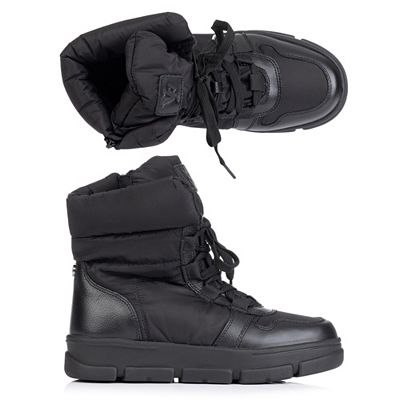 VITAFORM Damen-Stiefelette Leder/ Textil Texmembran Sohle Carlotta