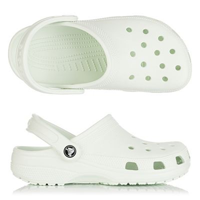 Thumbnail - CROCS™ Unisex- Clog Classic Crocs Comfort™ ultraleicht