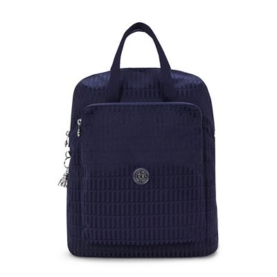 KIPLING® Rucksack KAZUKI Frontfach Sicherheitsfach