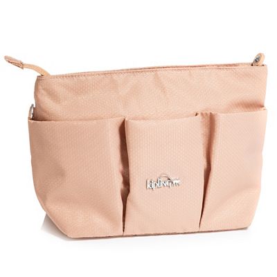 Thumbnail - KIPLING® Kosmetiktasche Valora Reißverschluss 5 Steckfächer
