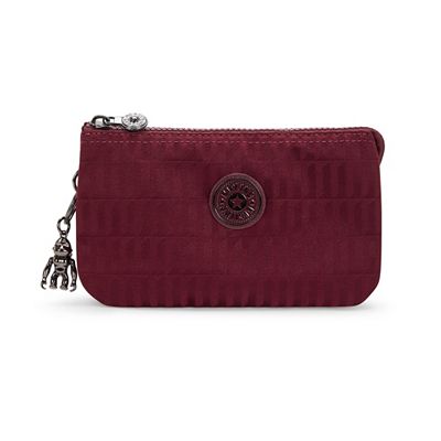 KIPLING® Universaltasche CREATIVITY L Reißverschlussfach gesteppt