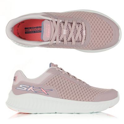 Thumbnail - SKECHERS Damen-Slipper Go Walk Now Mesh ULTRA GO® Dämpfung