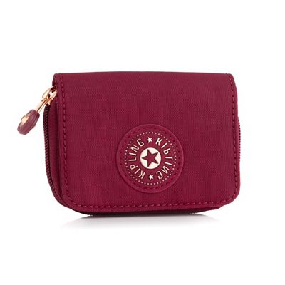KIPLING® Geldbörse Tops Münzfach 4 Kartenfächer