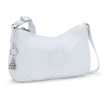 Thumbnail - KIPLING® Midi-Umhängetasche Ayda Up Kettendetails Stepp-Optik