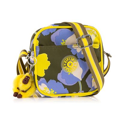 Thumbnail - KIPLING® Mini-Umhängetasche Eti Rundumpaspelierung ca. 18x18x8cm