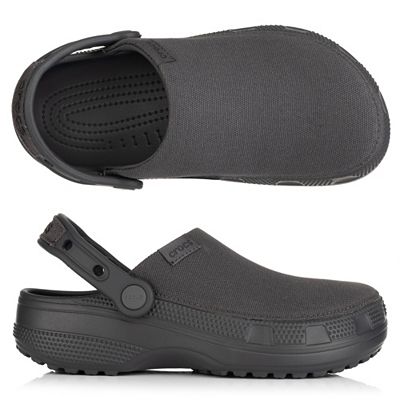 Thumbnail - CROCS™ Unisex- Clog Classic Crafted Fersenriemen ultraleicht