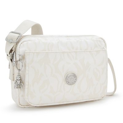 Thumbnail - KIPLING® Midi-Umhängetasche Abanu M 2 Hauptfächer Sicherheitsfach