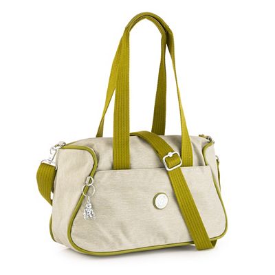 Thumbnail - KIPLING® Henkeltasche Seyma Rundumpaspelierung