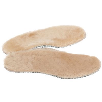 EMU Australia Einlegesohle Schaffell unterstützend