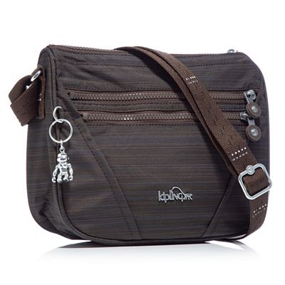Thumbnail - KIPLING® Umhängetasche Danika Fronttaschen verstellbarer Riemen