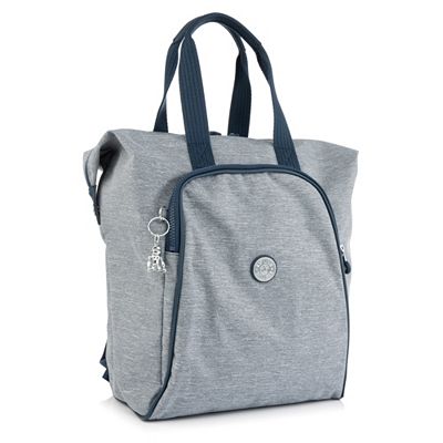 Thumbnail - KIPLING® Rucksack Tamari Frontfach Flaschenhalter