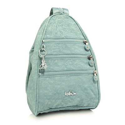 Thumbnail - KIPLING® Rucksack & Schultertasche Cosimo Frontfächer